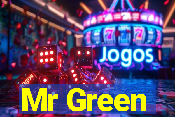 Mr Green